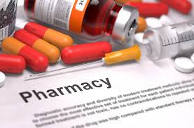 Pharmacy Image
