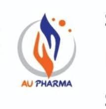 AU Pharma Logo